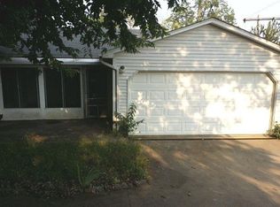 396 Chimney Rock Rd, Harrodsburg, KY 40330