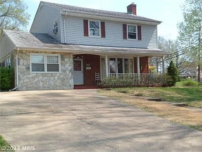 1st image of 8603 Camden St