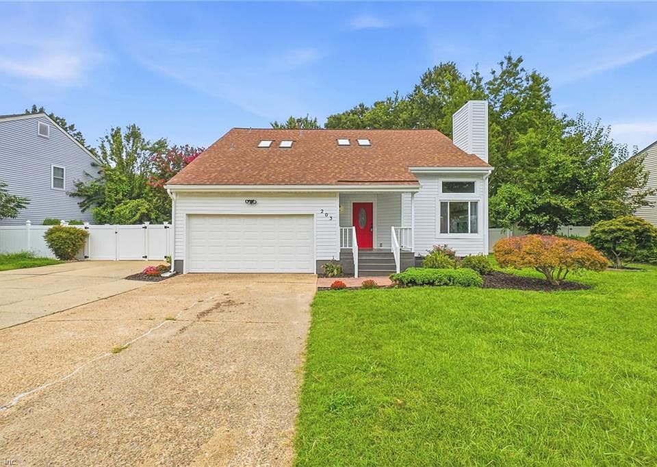 1st image of 203 Leftwich Ct
