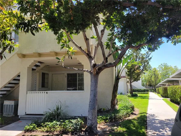 50 Picazo #27, Rancho Santa Margarita, CA 92688