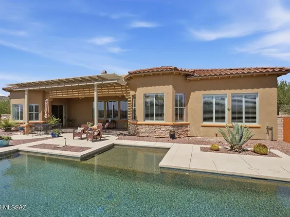 5885 W Clear Brook Ln, Marana, AZ 85658