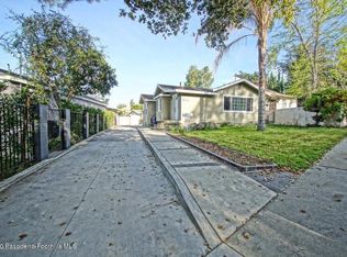4715 La Crescenta Ave, La Crescenta, CA 91214