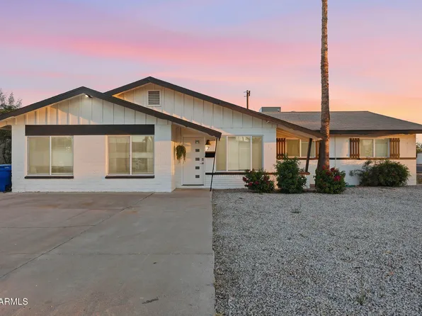 7 E BALBOA Drive, Tempe, AZ 85282