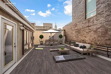 Sold by Sotheby's International Realty