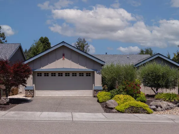 172 Porterfield Creek Drive, Cloverdale, CA 95425