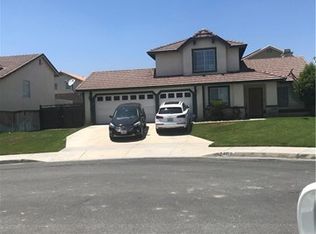 3392 N Carnation Dr, Rialto, CA 92377