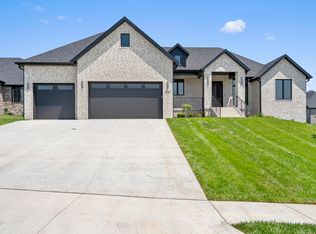 4487 E Larkwood Dr, Springfield, MO 65802