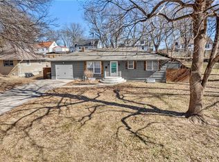 2721 N 52nd Ter, Kansas City, KS 66104