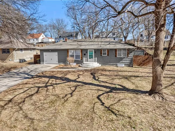 2721 N 52nd Ter, Kansas City, KS 66104