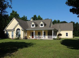 22416 Timber Ridge Dr, Magnolia, TX 77355