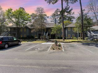 1221 Tidewater Dr. #2211, North Myrtle Beach, SC 29582