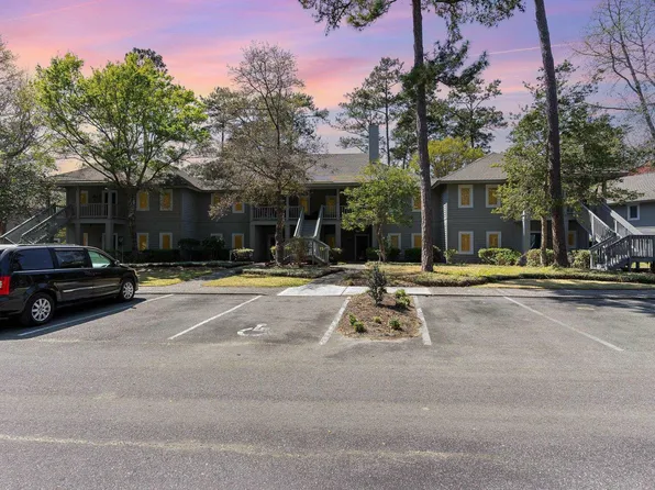 1221 Tidewater Dr. #2211, North Myrtle Beach, SC 29582