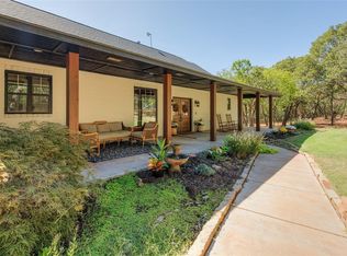 20086 Hickory Ridge Rd, Arcadia, OK 73007