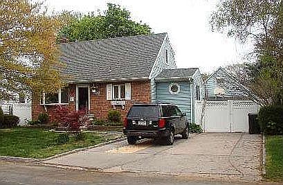 10 Room Expanded Cape