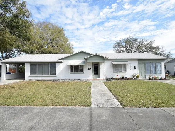 518 Francis Blvd, Lakeland, FL 33801