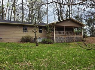 24 Hamby Rd, Blue Ridge, GA 30513