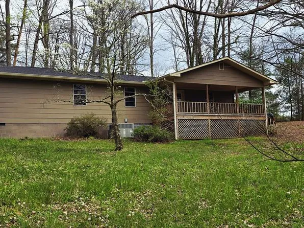 24 Hamby Rd, Blue Ridge, GA 30513