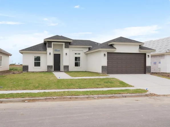 (undisclosed Address), San Benito, TX 78586