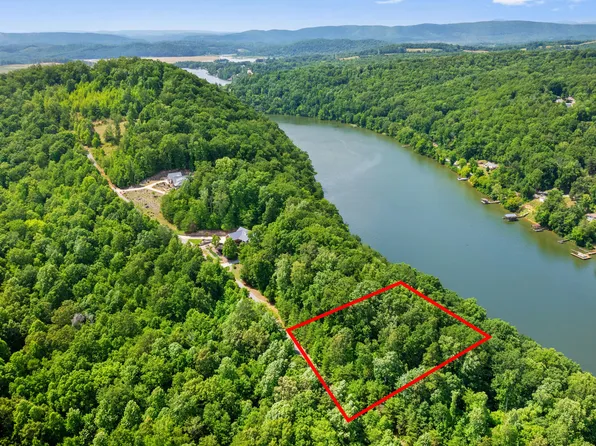 LOT 8 Sheerwater Rd, Kingston, TN 37763