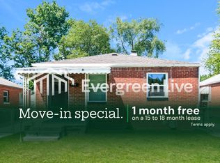 214 S Gladstone Ave, Indianapolis, IN 46201