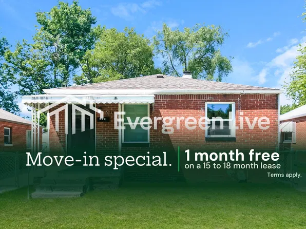 214 S Gladstone Ave, Indianapolis, IN 46201
