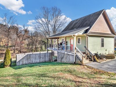 2600 Old Clyde Rd, Clyde, NC, 28721