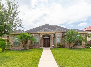 1308 San Felipe Dr, Mission, TX 78572