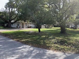 2708 Paul Ave, Jacksonville, FL 32207