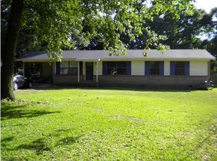 7360 Havenwood Dr, Theodore, AL 36582