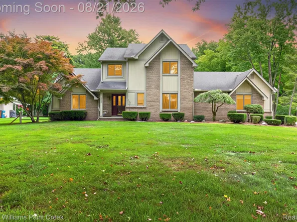 55640 Jewell Rd, Shelby Township, MI 48315