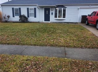 751 Julia Dr, Franklin, OH 45005