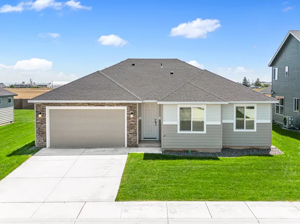 714 I St NE, Quincy, WA 98848
