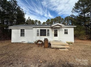 528 Branch Rd, Lilesville, NC 28091