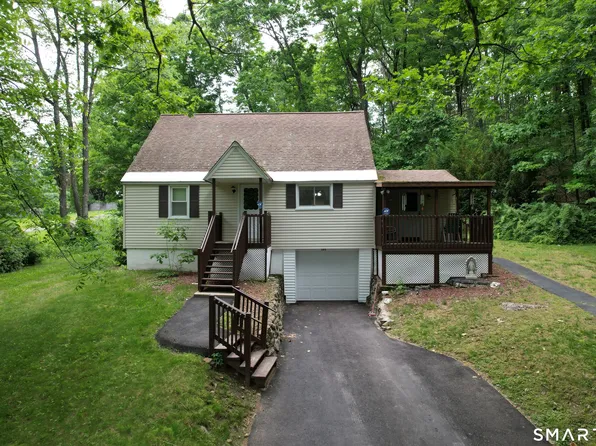 103 Cordano Road, Winchester, CT 06098