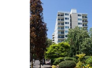 2211 SW Park Pl UNIT 101, Portland, OR 97205