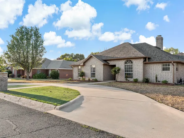 3925 Misty Ln, Paris, TX 75462