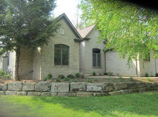 2218 Ridgewood Ct, Ashland, OH 44805