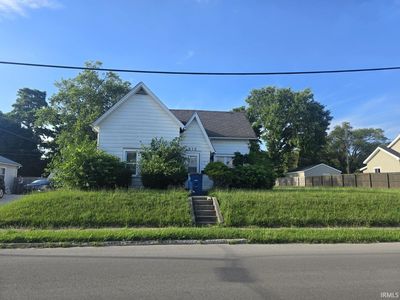 812 W 10th St, Marion, IN, 46953