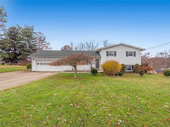 6905 Glenmere Ave NE, Canton, OH 44721