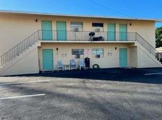 1521 W 21st St APT 5, Riviera Beach, FL 33404