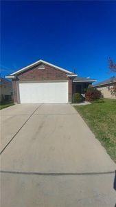 2312 Elara Dr, Austin, TX, 78725