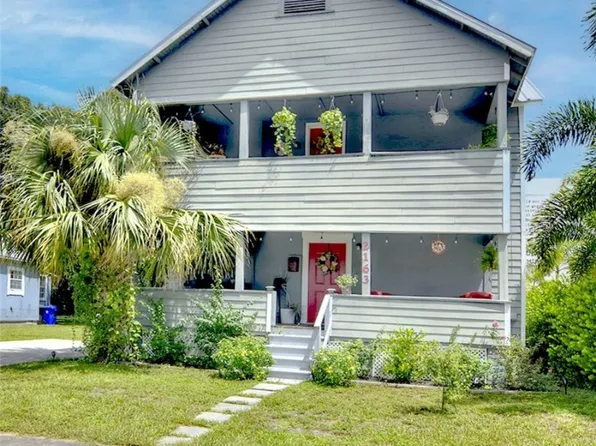 2163 Hoople St, Fort Myers, FL 33901