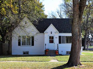 341 S Phelan Ave, Holyoke, CO 80734