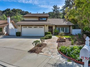 1673 Bronze Knoll Rd, Diamond Bar, CA 91765