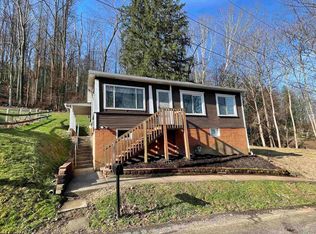 232 Wilson St, Weston, WV 26452