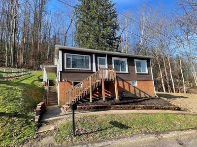 232 Wilson St, Weston, WV, 26452
