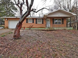 721 3rd St E, Scott City, MO 63780