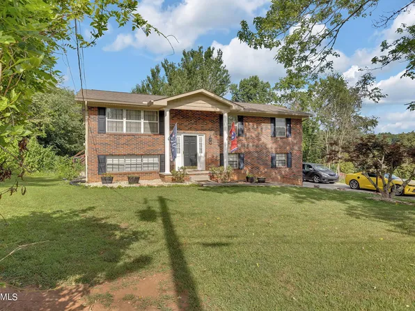 8410 Sonesta Dr, Knoxville, TN 37938