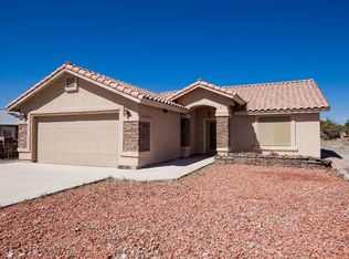 10672 S Avenue 14 1/2 E, Yuma, AZ 85367