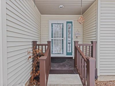 207 Bittersweet Circle, Williston, VT, 05495